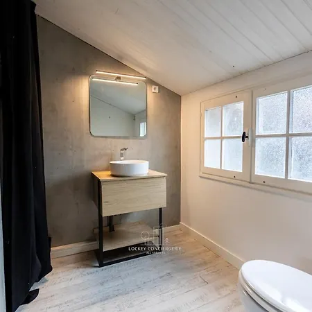 Duplex D'exception Et Charme Au Centre Historique La Rochelle (Charente-Maritime)