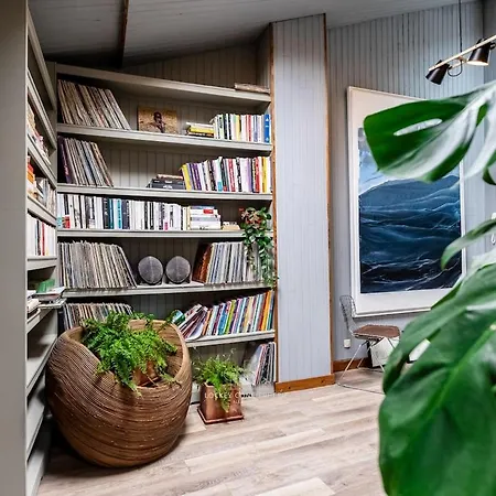 Apartmán Duplex D'exception Et Charme Au Centre Historique La Rochelle (Charente-Maritime)