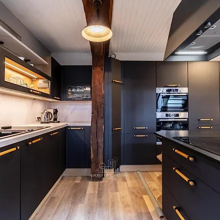 Duplex D'exception Et Charme Au Centre Historique La Rochelle (Charente-Maritime)
