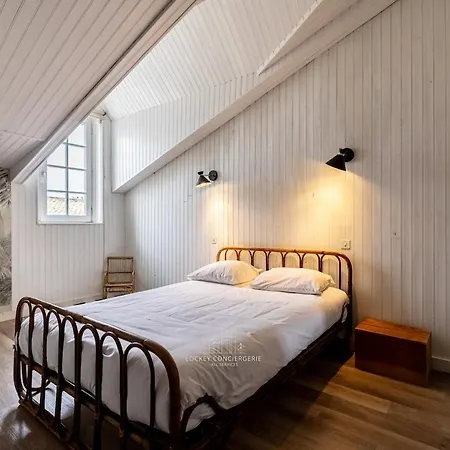 Duplex D'exception Et Charme Au Centre Historique Apartamento La Rochelle (Charente-Maritime)