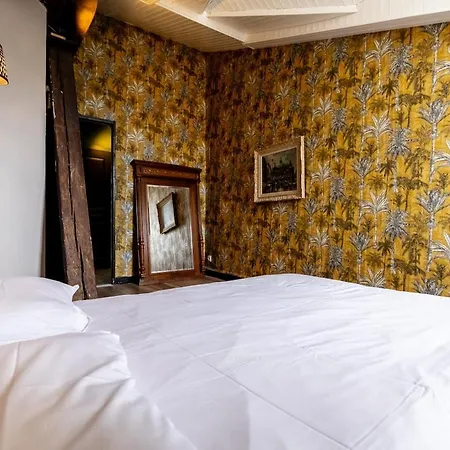 Apartamento Duplex D'exception Et Charme Au Centre Historique *