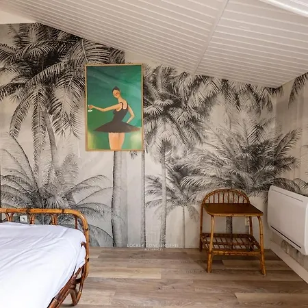 Apartmán Duplex D'exception Et Charme Au Centre Historique *