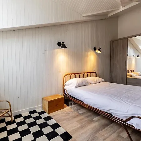 Duplex D'exception Et Charme Au Centre Historique * La Rochelle (Charente-Maritime)