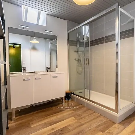 Duplex D'exception Et Charme Au Centre Historique Apartamento La Rochelle (Charente-Maritime)
