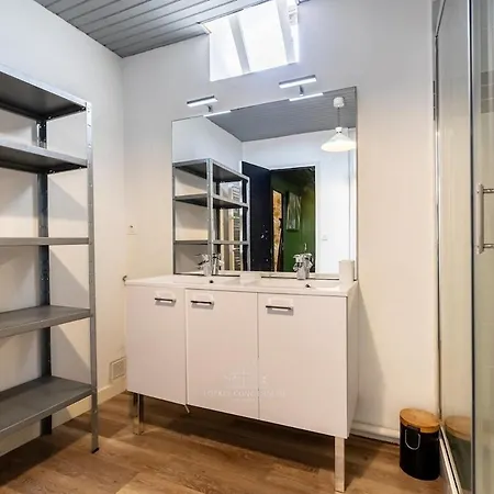 Duplex D'exception Et Charme Au Centre Historique La Rochelle (Charente-Maritime)