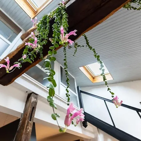 Apartamento Duplex D'exception Et Charme Au Centre Historique *