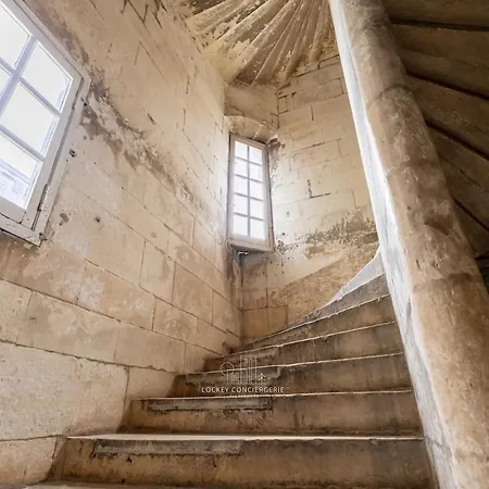 Apartmán Duplex D'exception Et Charme Au Centre Historique